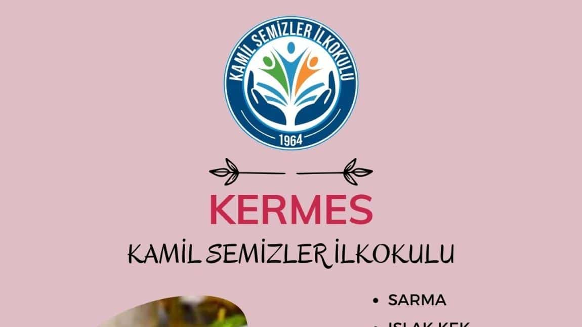 Okul Aile Birliğimiz Kermes Düzenledi.